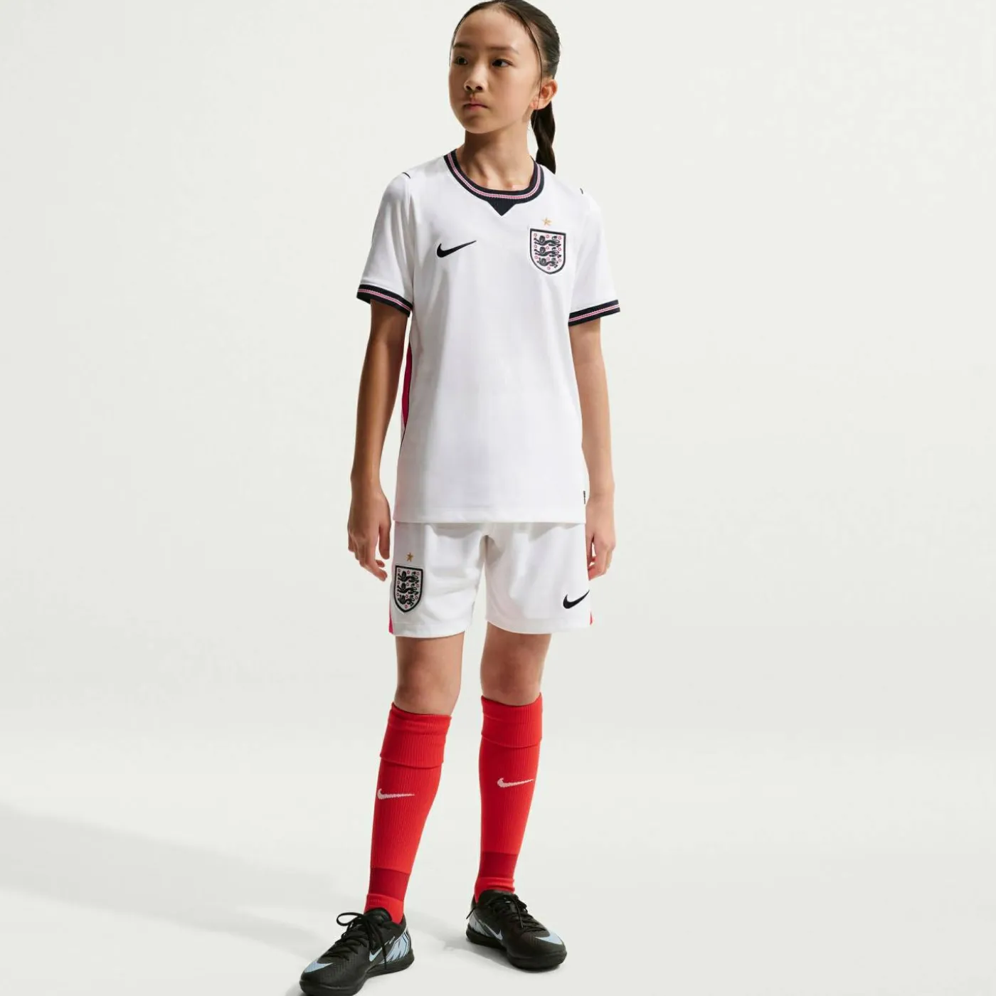 Fußball Heimtrikot Kids England 2026
