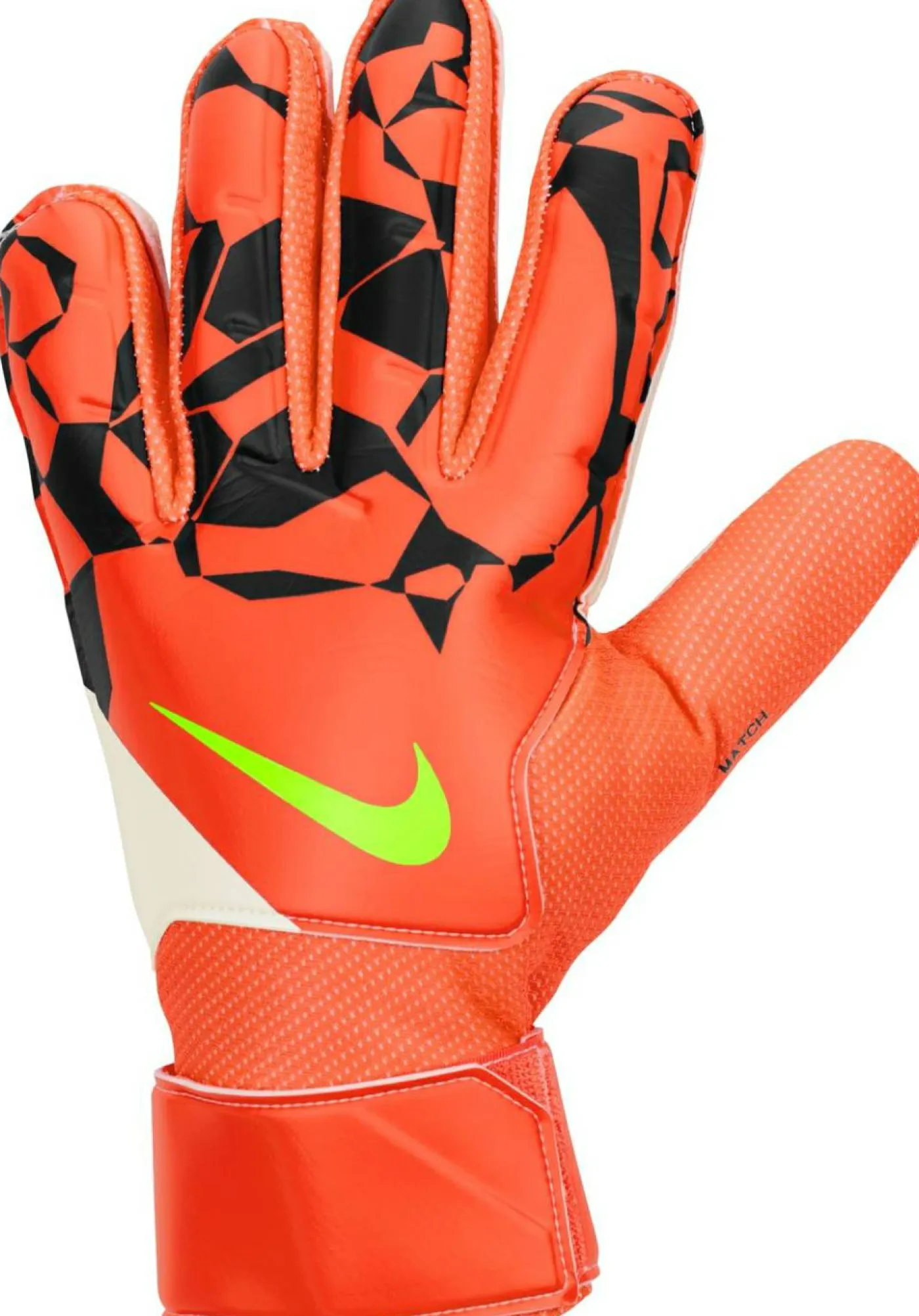 Fußballhandschuh "Match"
