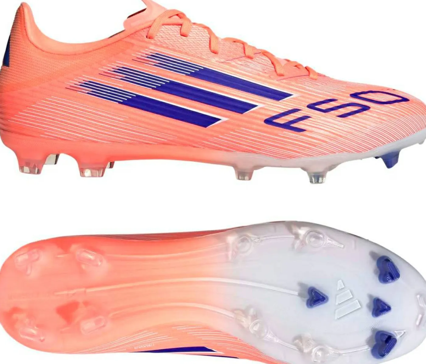 Fußballschuh "F50"