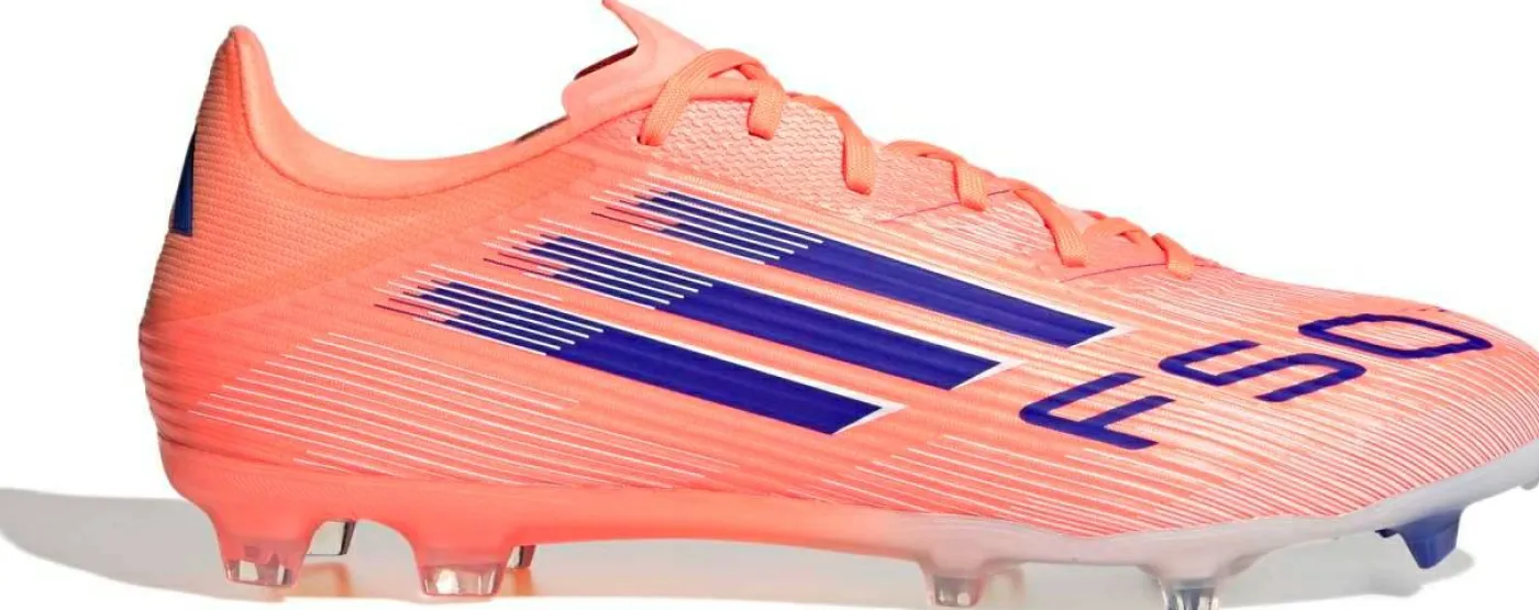 Fußballschuh "F50"