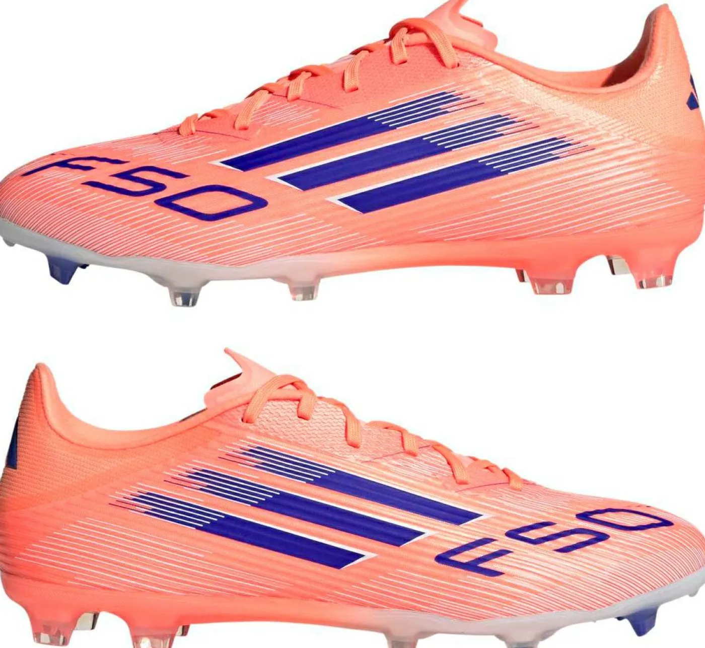 Fußballschuh "F50"