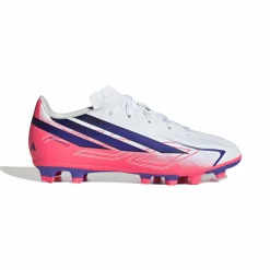 Fußballschuh "F50 Hyperfast Club FG/MG J"