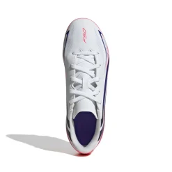 Fußballschuh "F50 Hyperfast Club FG/MG J"