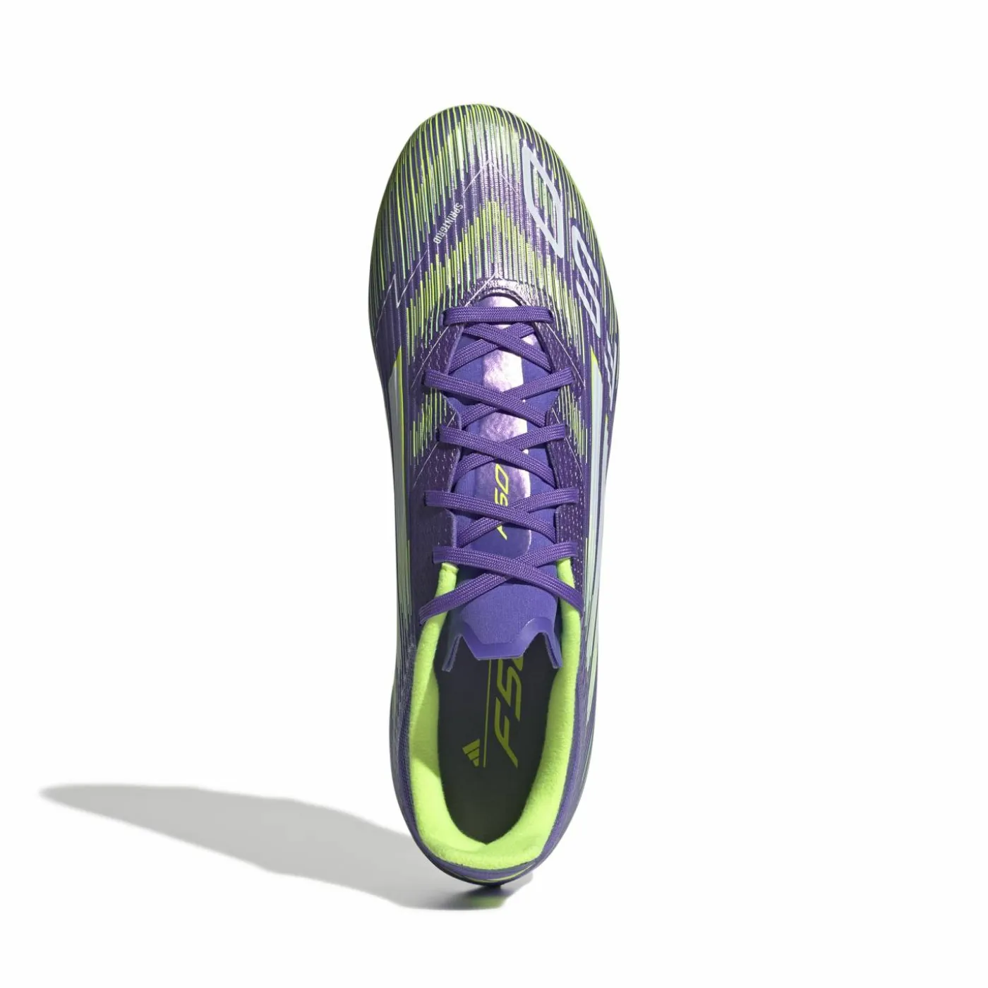 Fußballschuh "F50 League FG/MG"
