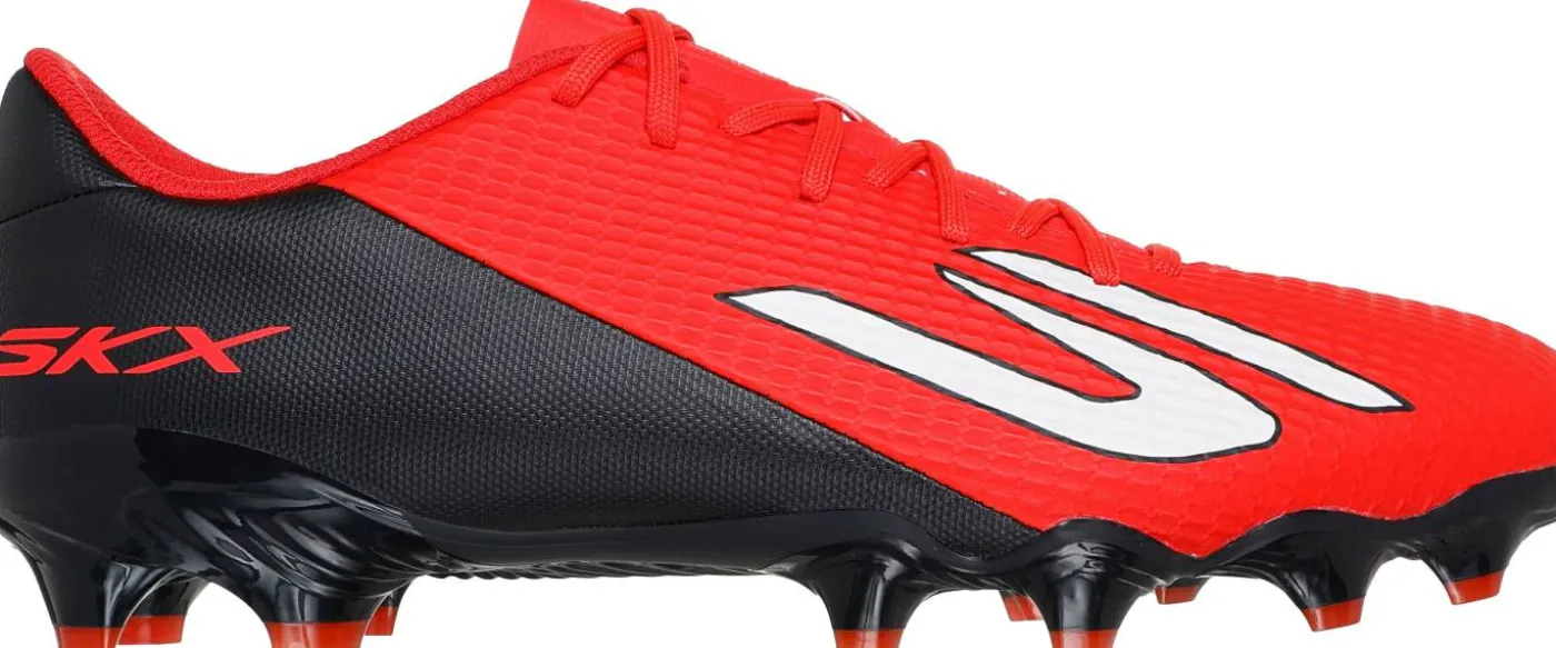 Fußballschuh "Gold FG"