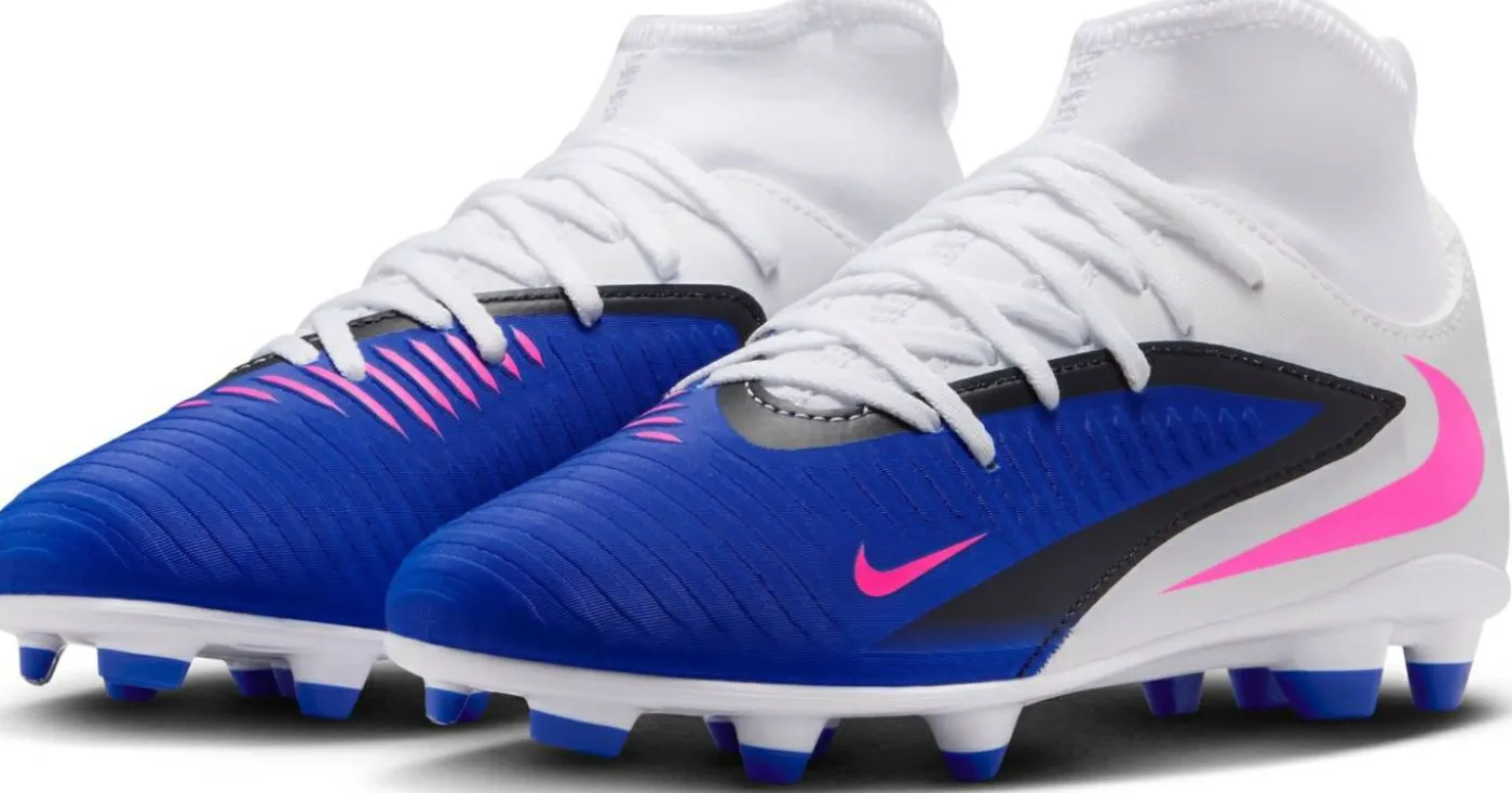 Fußballschuh "JR Phantom 6"