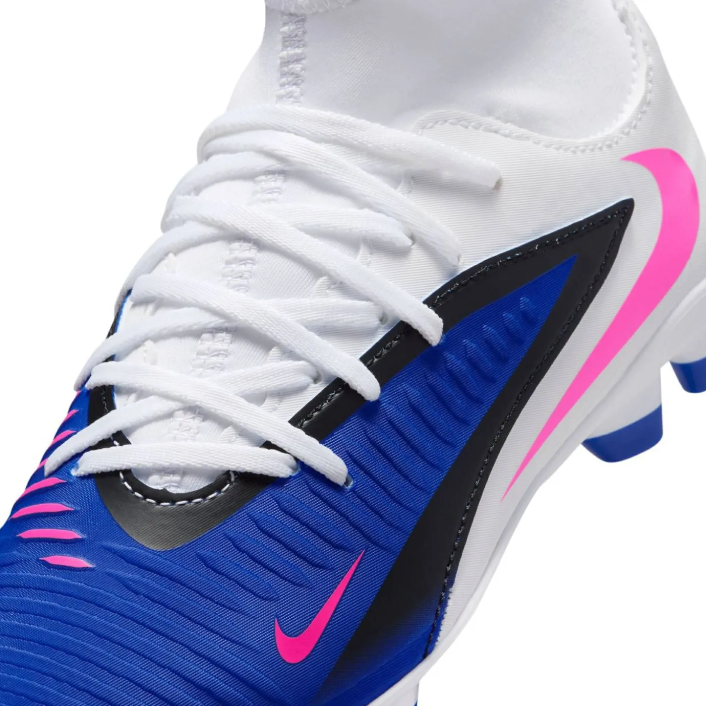 Fußballschuh "JR Phantom 6"