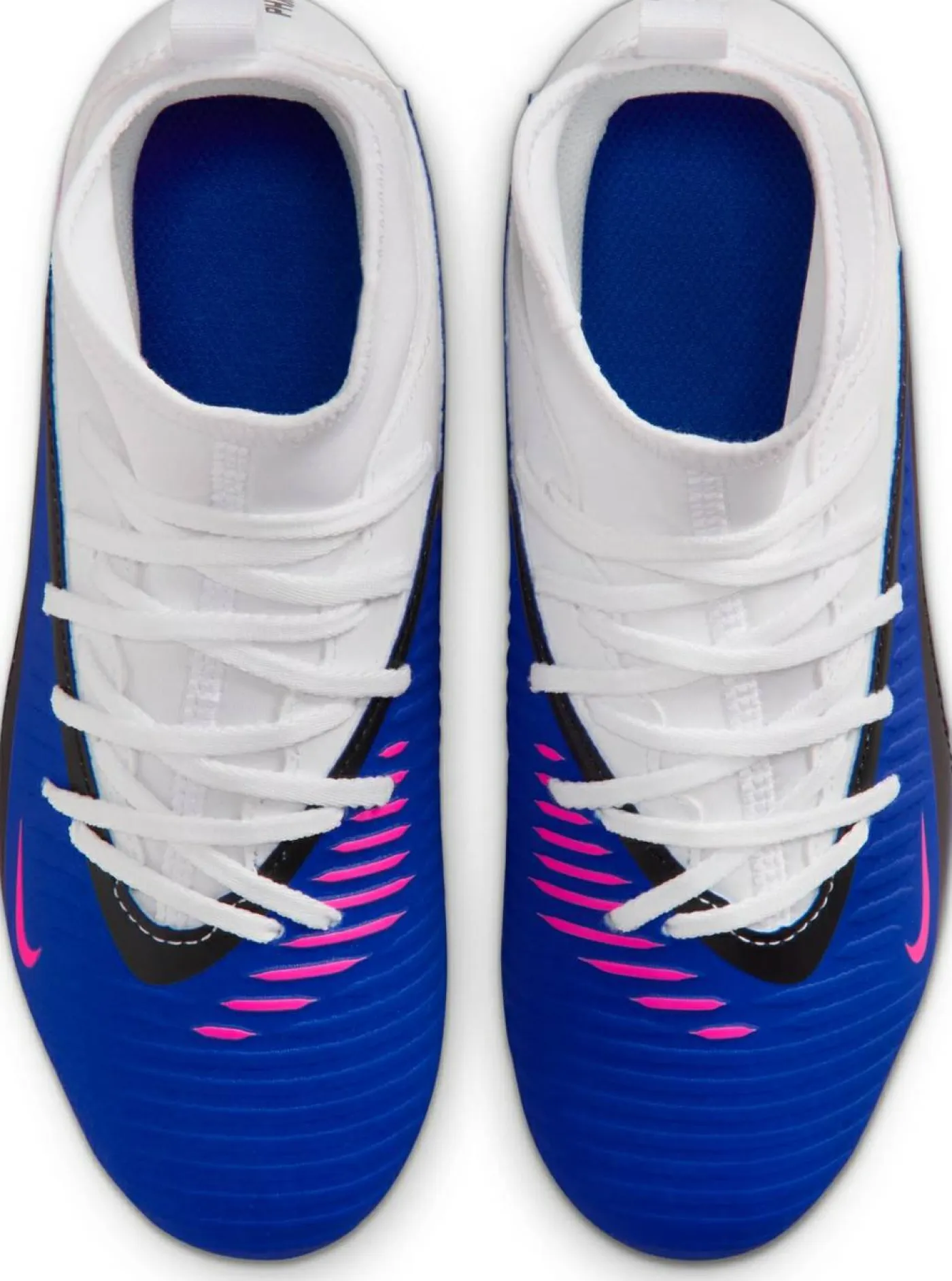 Fußballschuh "JR Phantom 6"