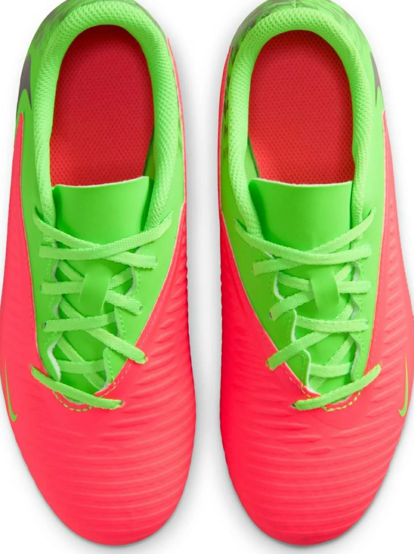 Fußballschuh "JR Phantom 6 Low Club"