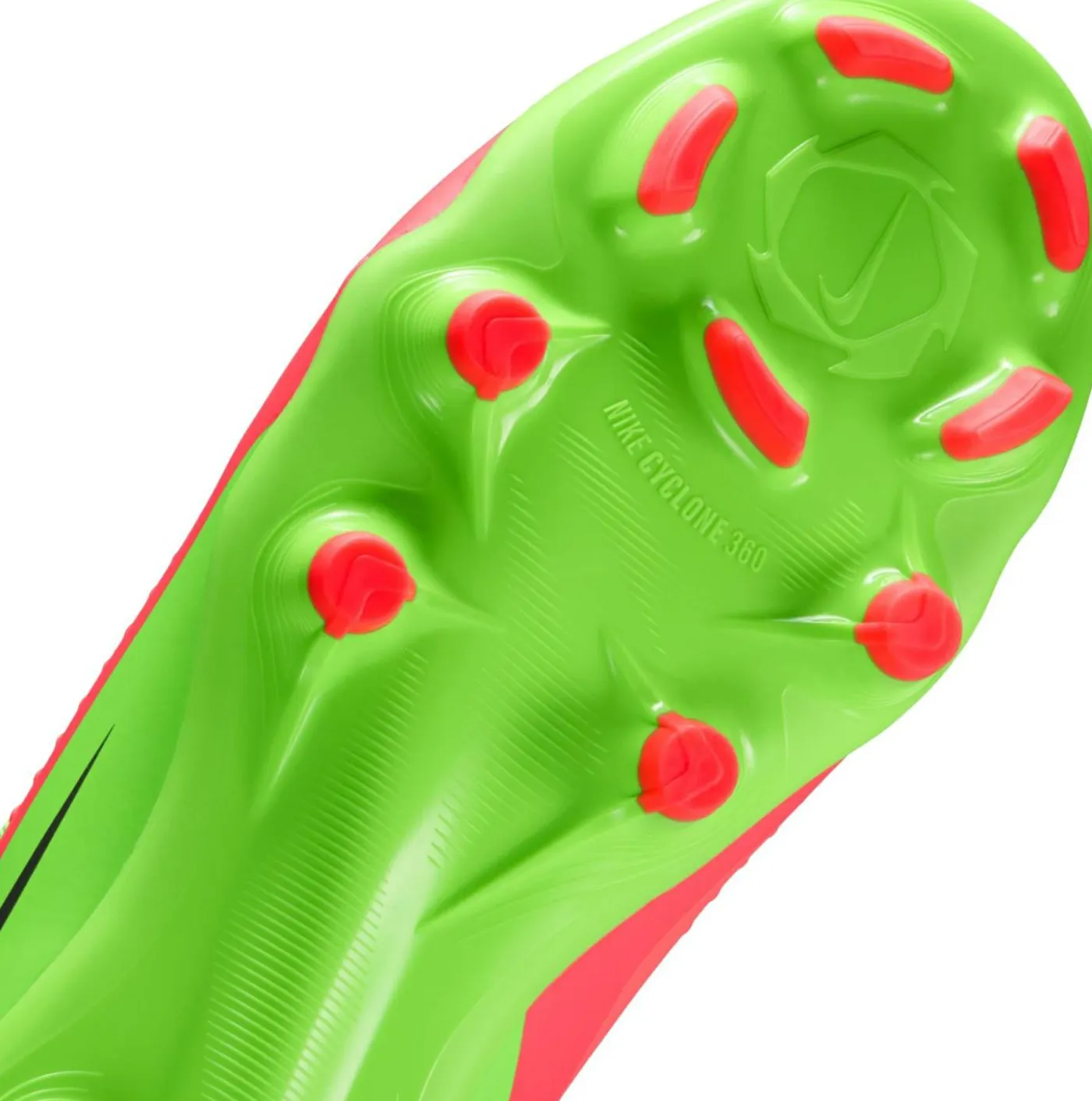 Fußballschuh "Jr. Phantom 6 Low Academy "Erling Haaland""