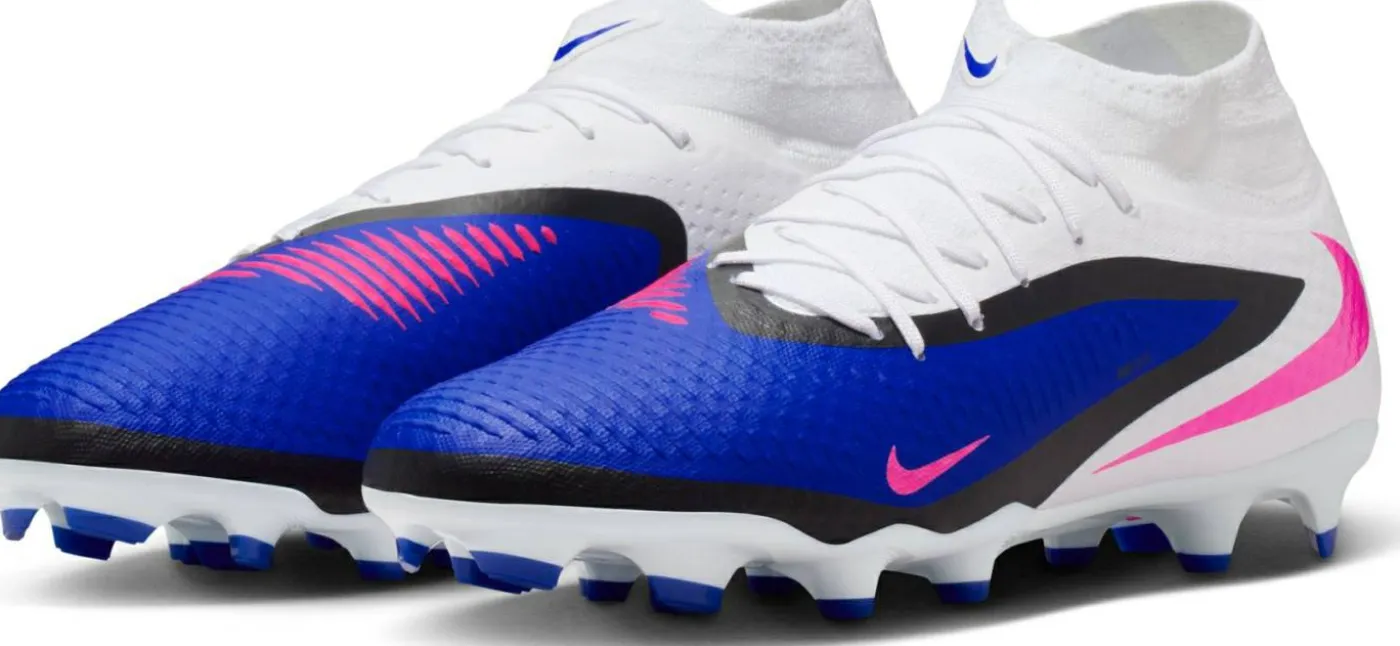 Fußballschuh "Phantom 6 High Academy"