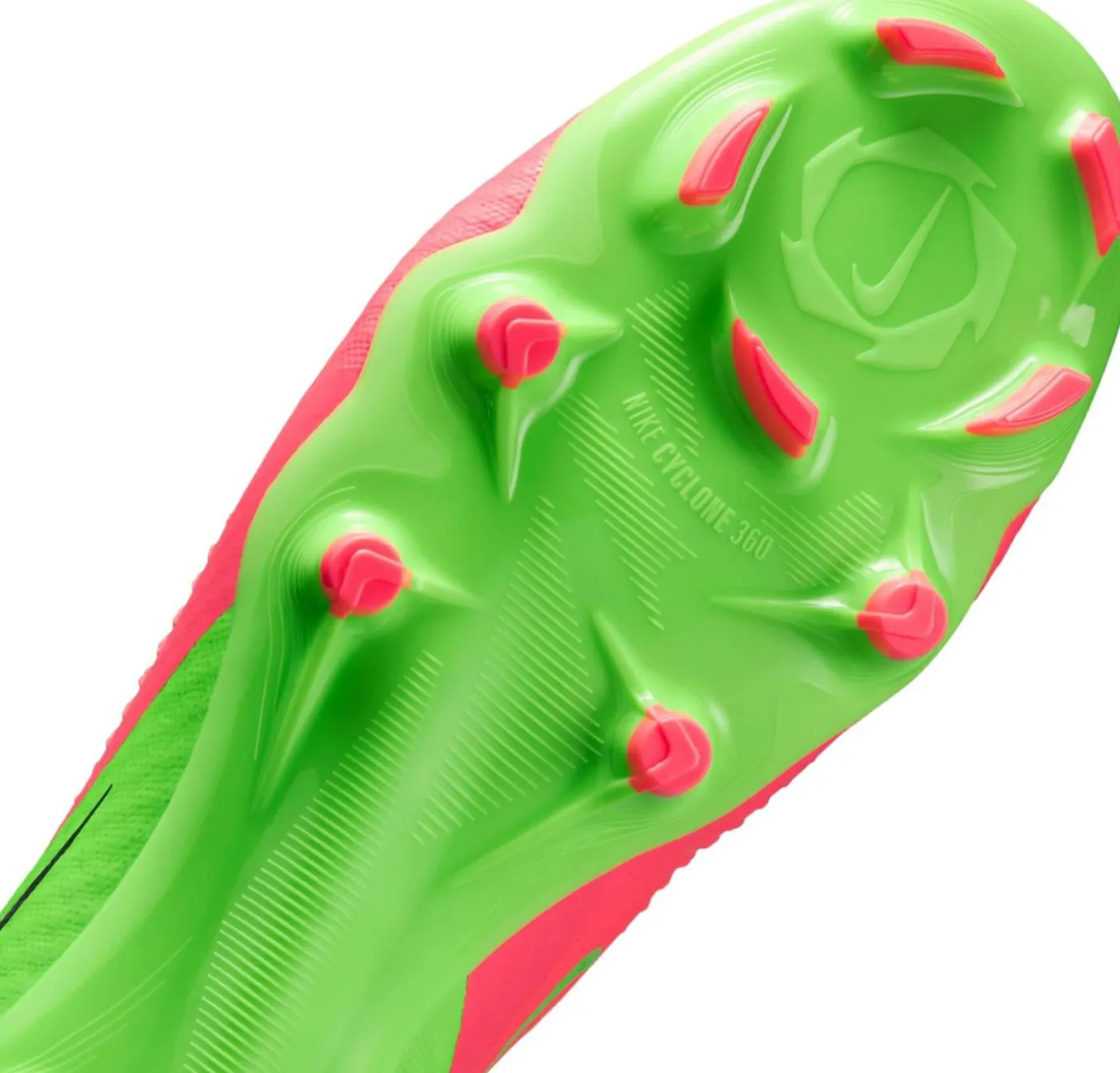 Fußballschuh "Phantom 6 Low Academy "Erling Haaland""