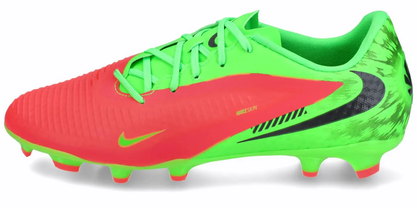 Fußballschuh "Phantom 6 Low Academy "Erling Haaland""