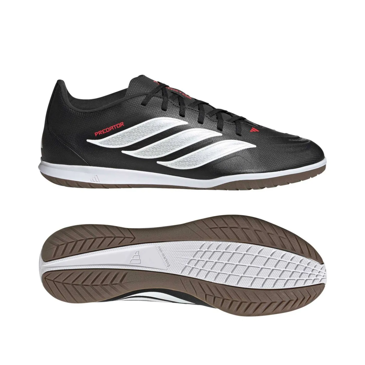 Fußballschuh "Predator Club IN Salsa"