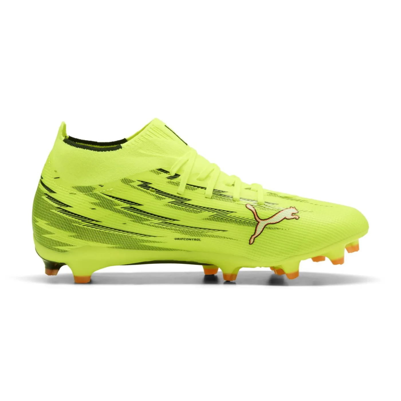 Fußballschuh "Ultra 6 Match+ FG/AG"