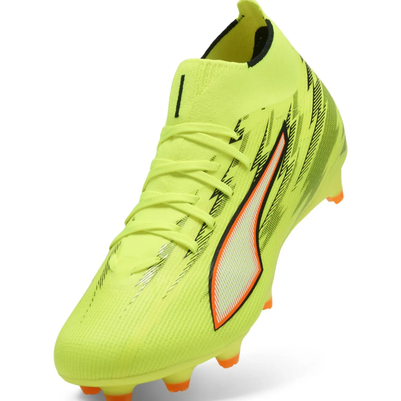 Fußballschuh "Ultra 6 Match+ FG/AG"
