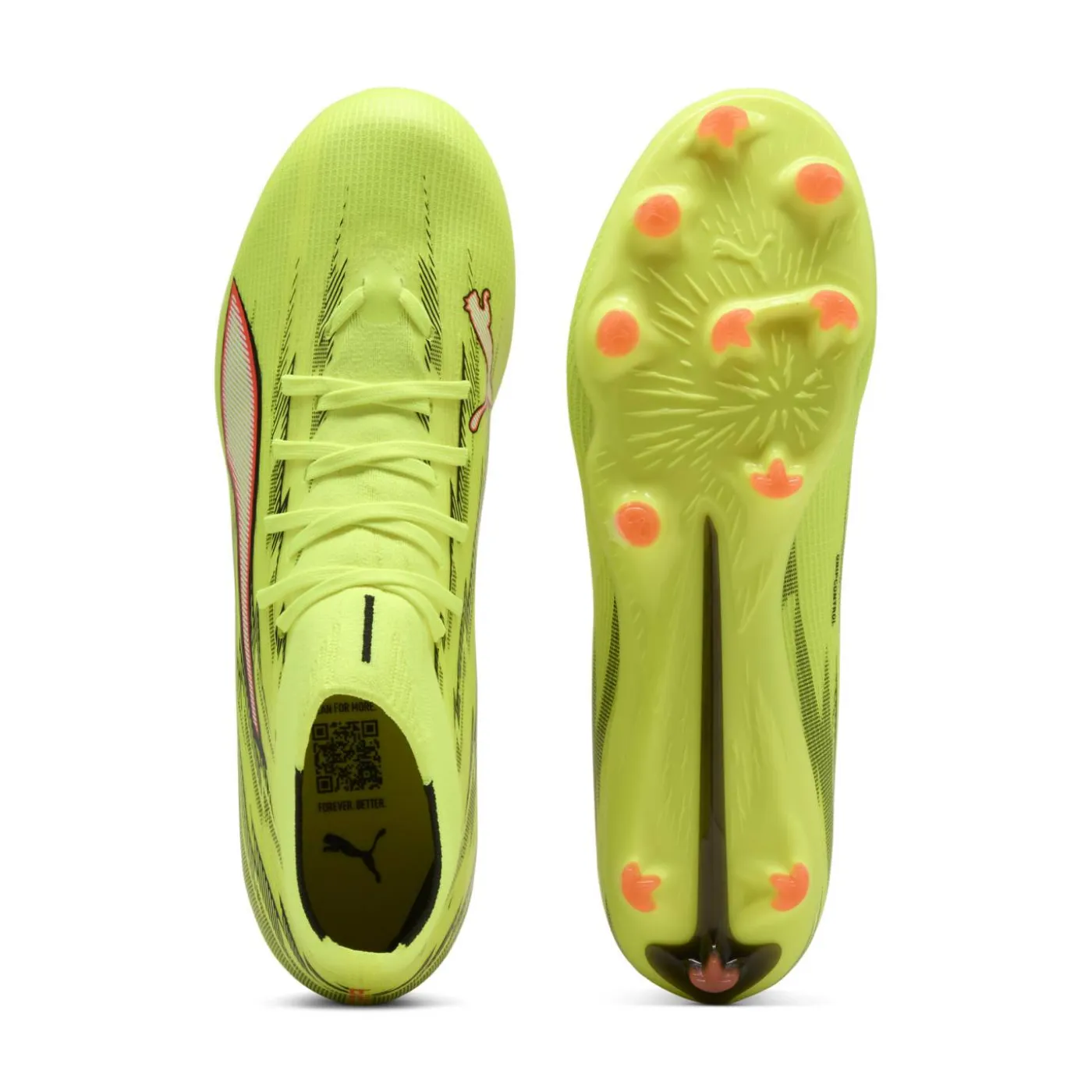 Fußballschuh "Ultra 6 Match+ FG/AG"