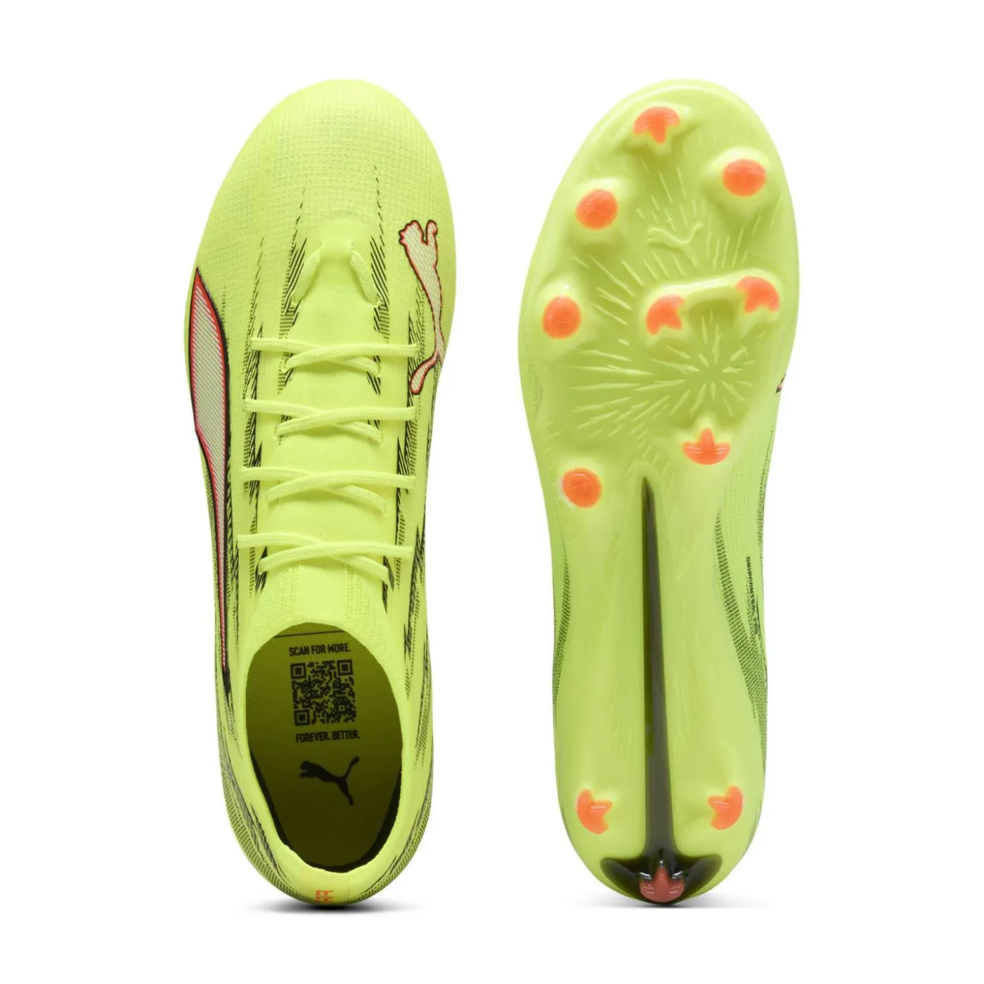 Fußballschuh "Ultra 6 Pro FG"