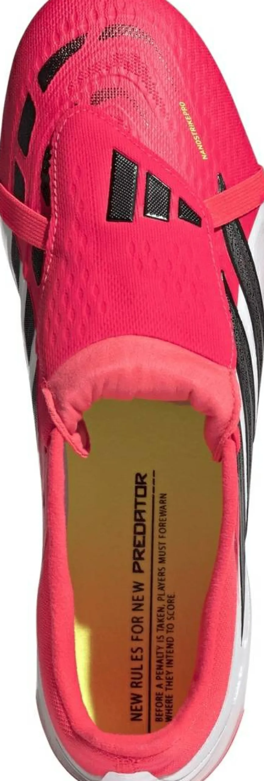 Fußballschuhe "Predator Pro FT FG"