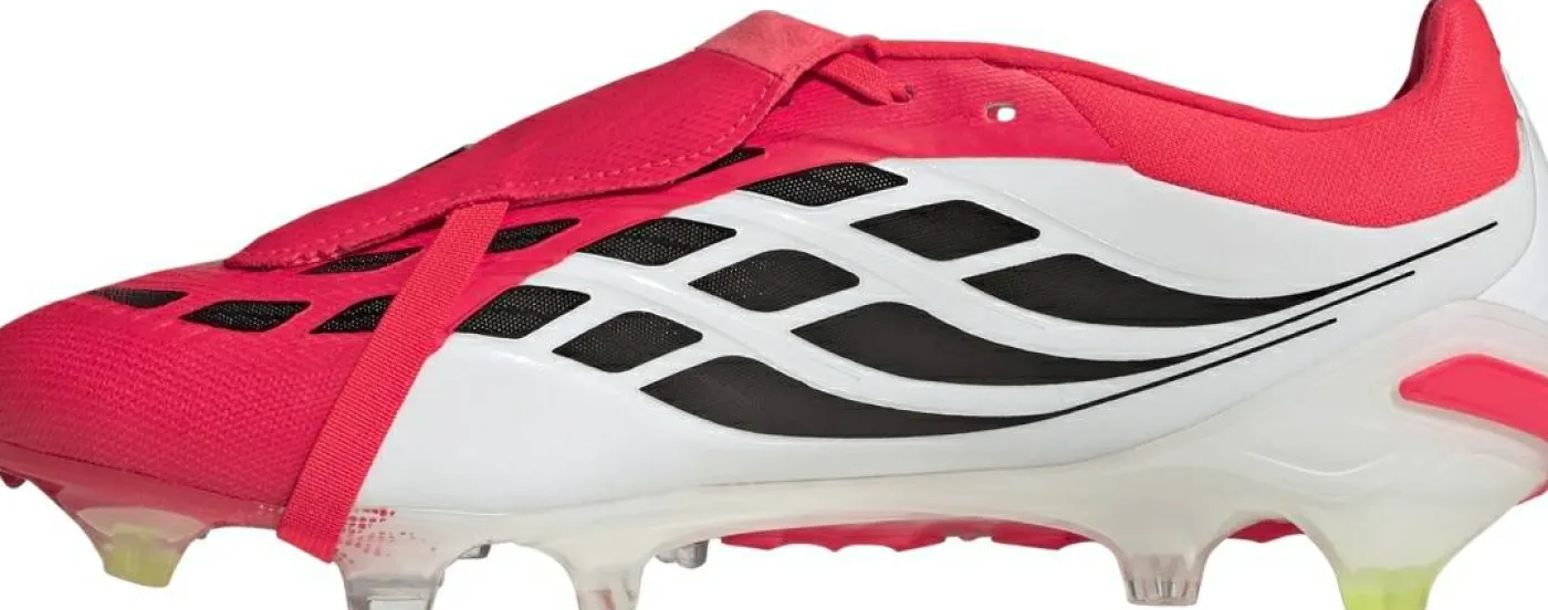 Fußballschuhe "Predator Pro FT FG"