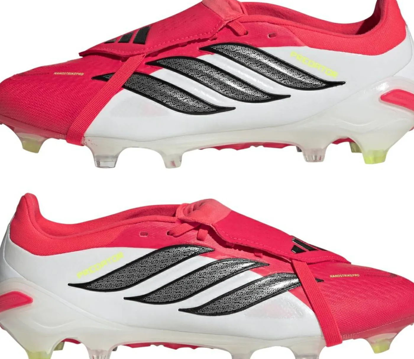 Fußballschuhe "Predator Pro FT FG"