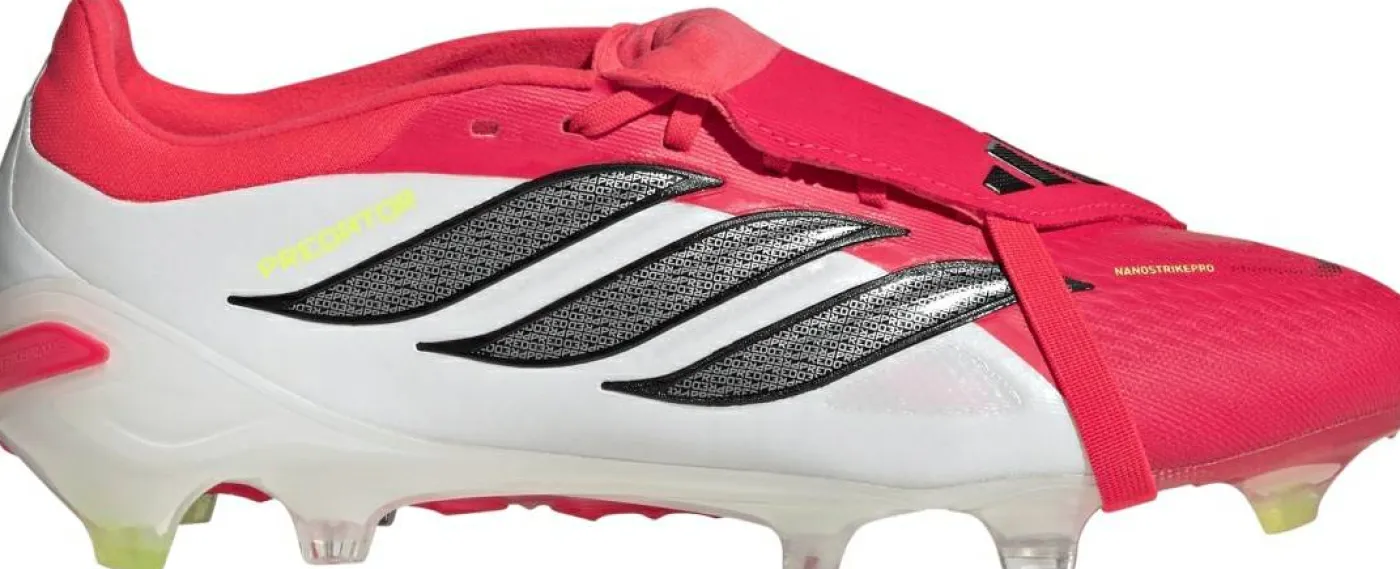 Fußballschuhe "Predator Pro FT FG"