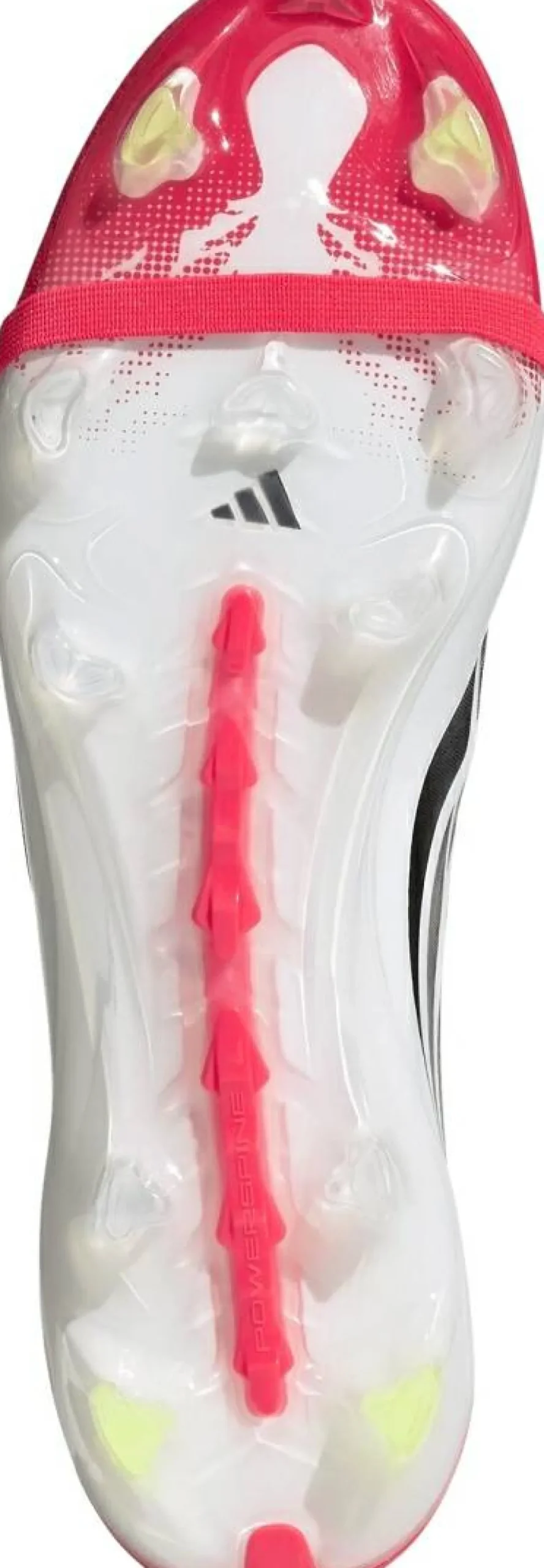 Fußballschuhe "Predator Pro FT FG"