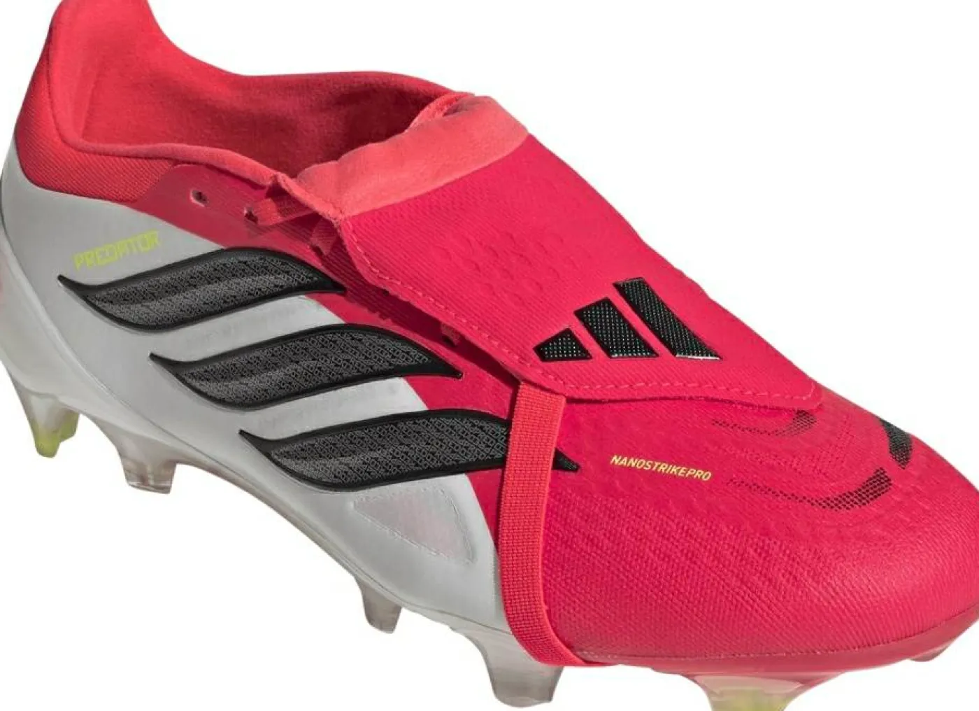 Fußballschuhe "Predator Pro FT FG"