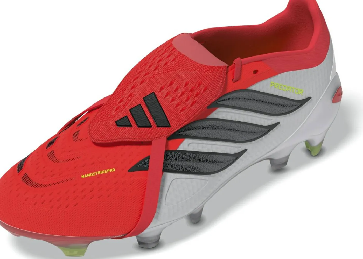 Fußballschuhe "Predator Pro FT FG"