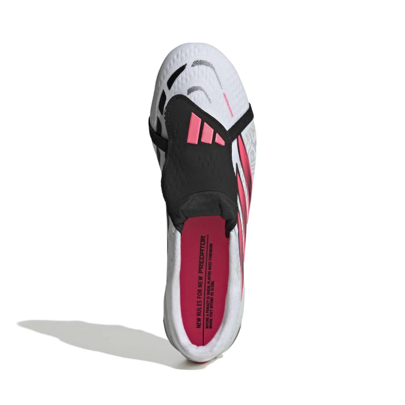 Fußballschuhe "Predator Pro FT FG"