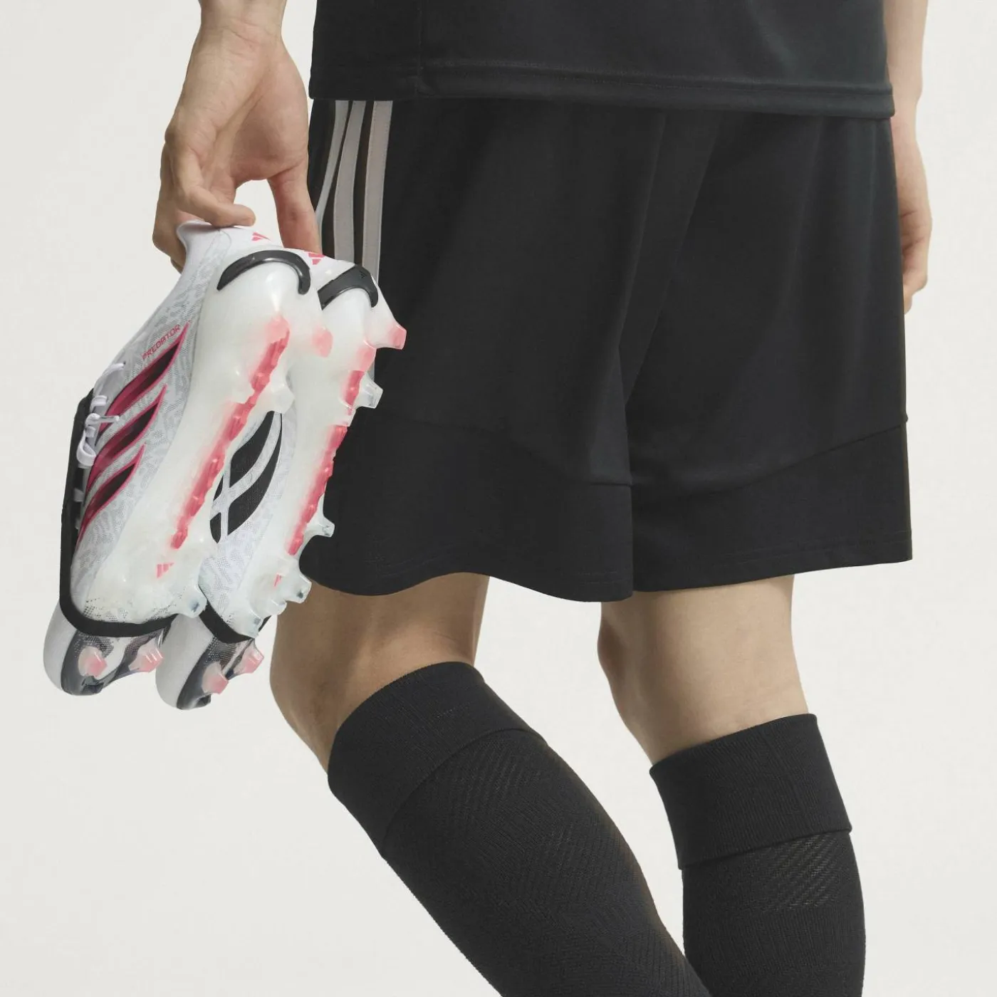 Fußballschuhe "Predator Pro FT FG"
