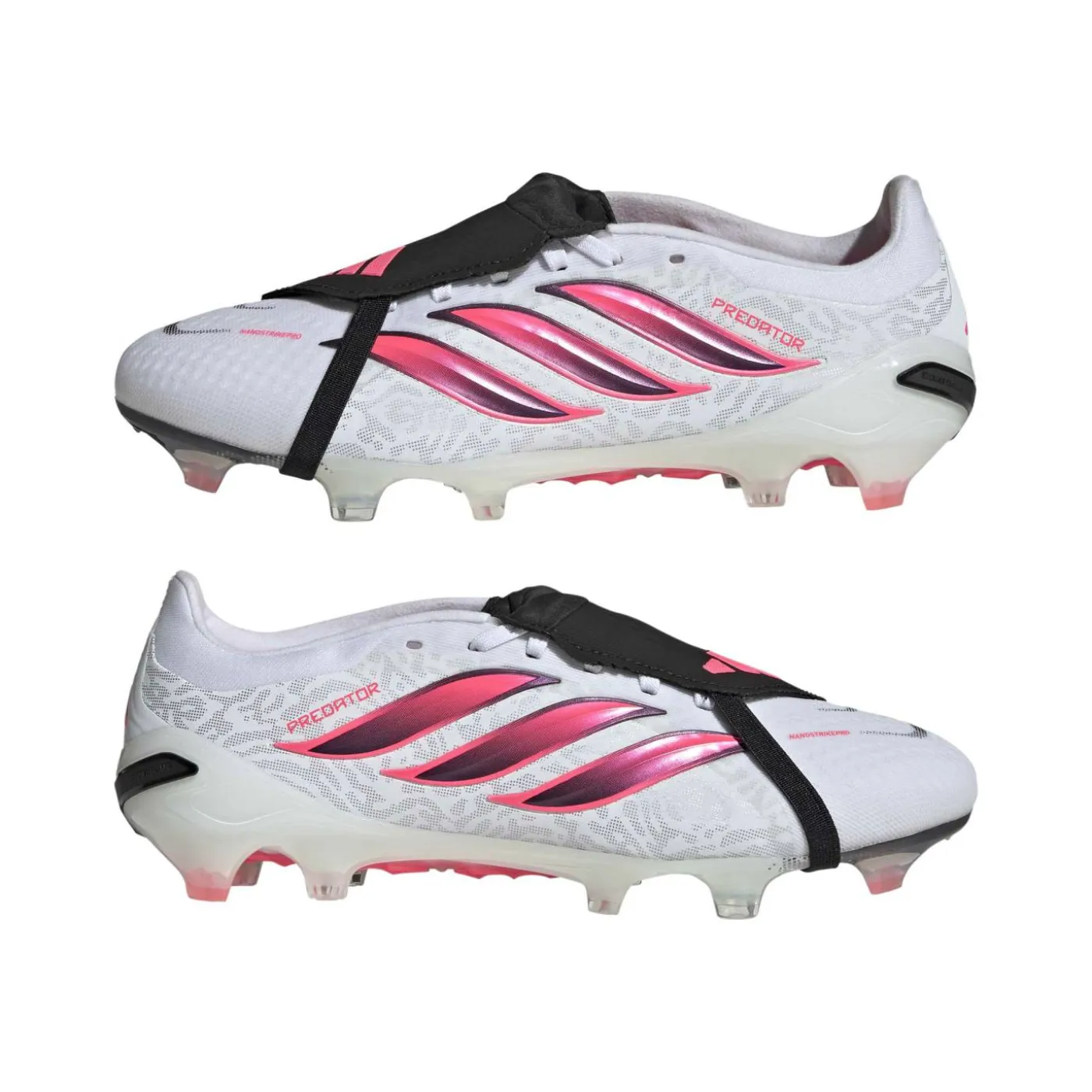 Fußballschuhe "Predator Pro FT FG"