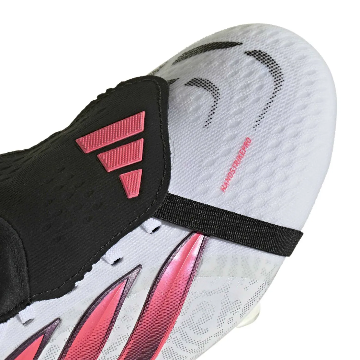 Fußballschuhe "Predator Pro FT FG"