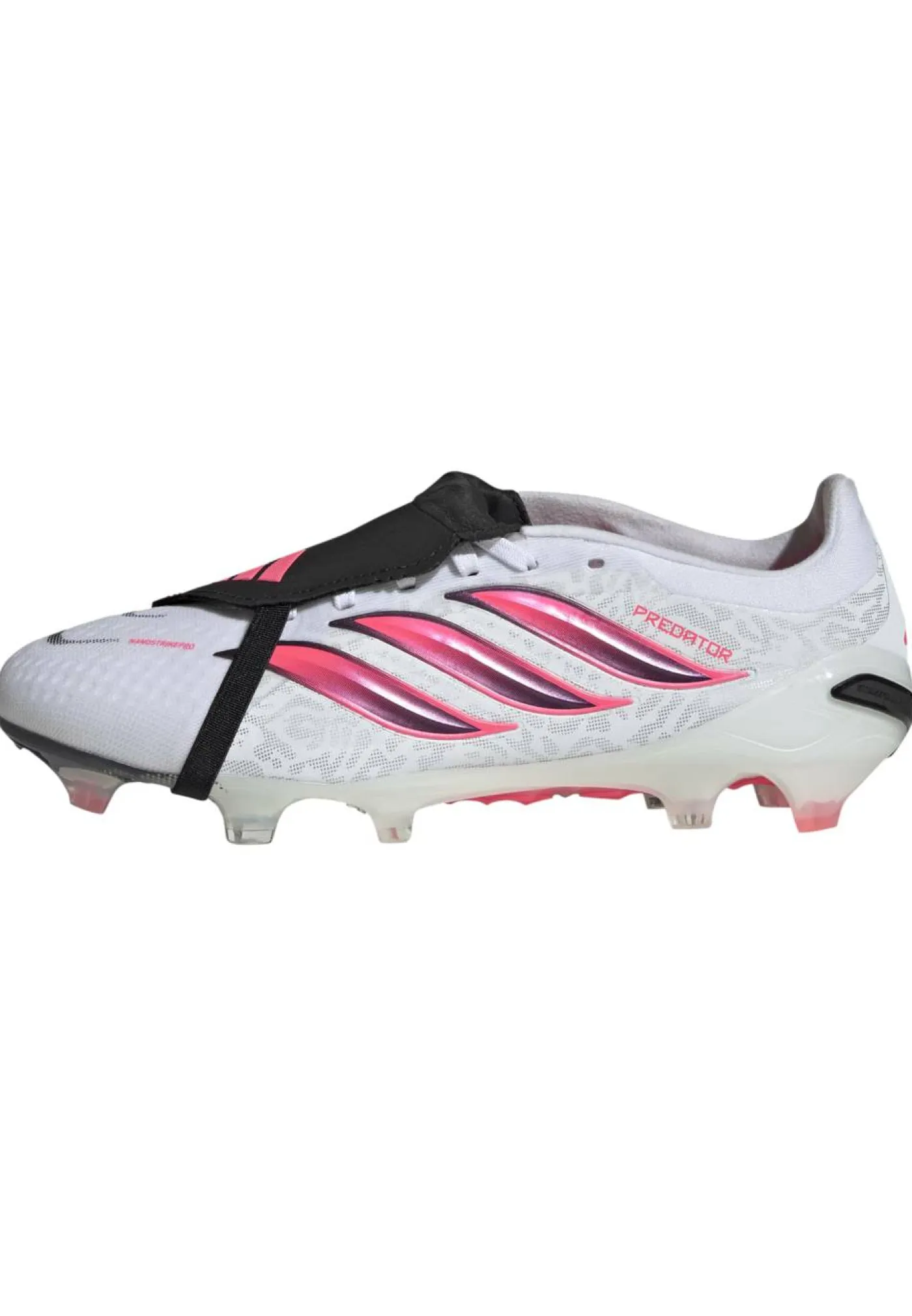 Fußballschuhe "Predator Pro FT FG"