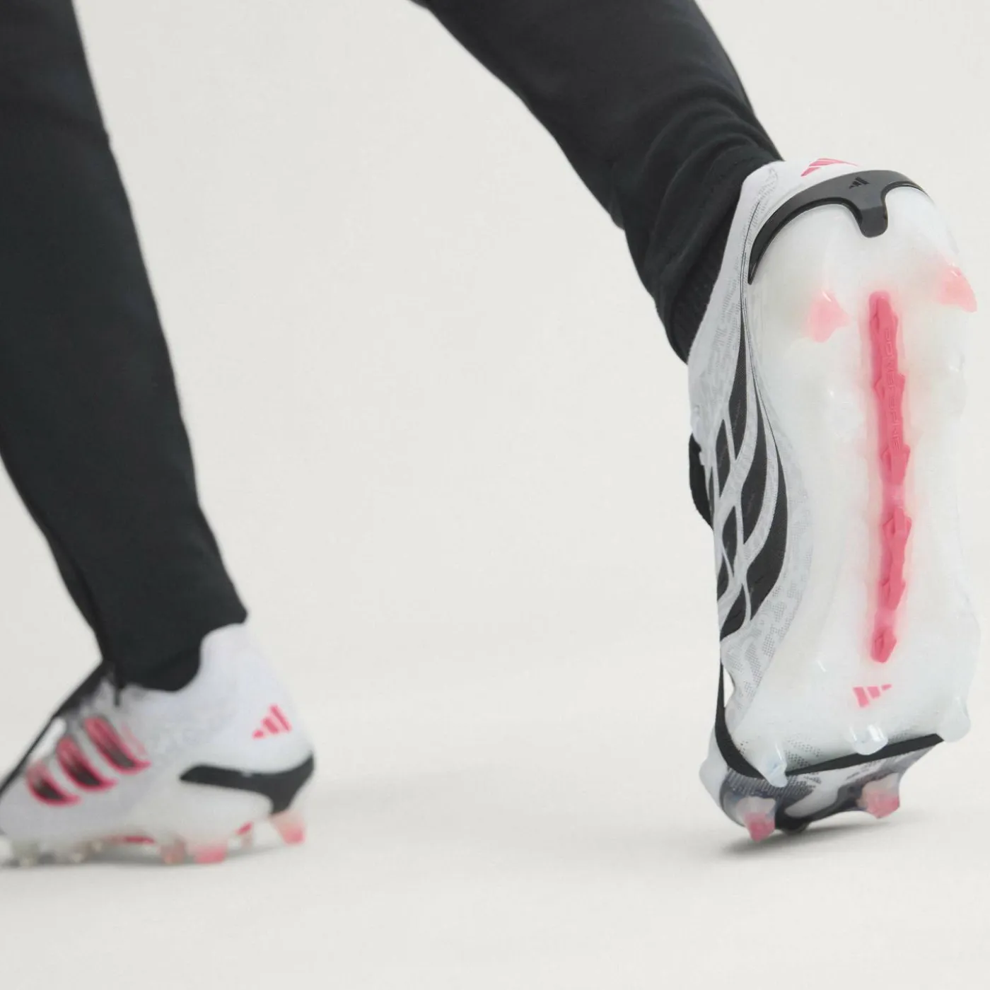 Fußballschuhe "Predator Pro FT FG"