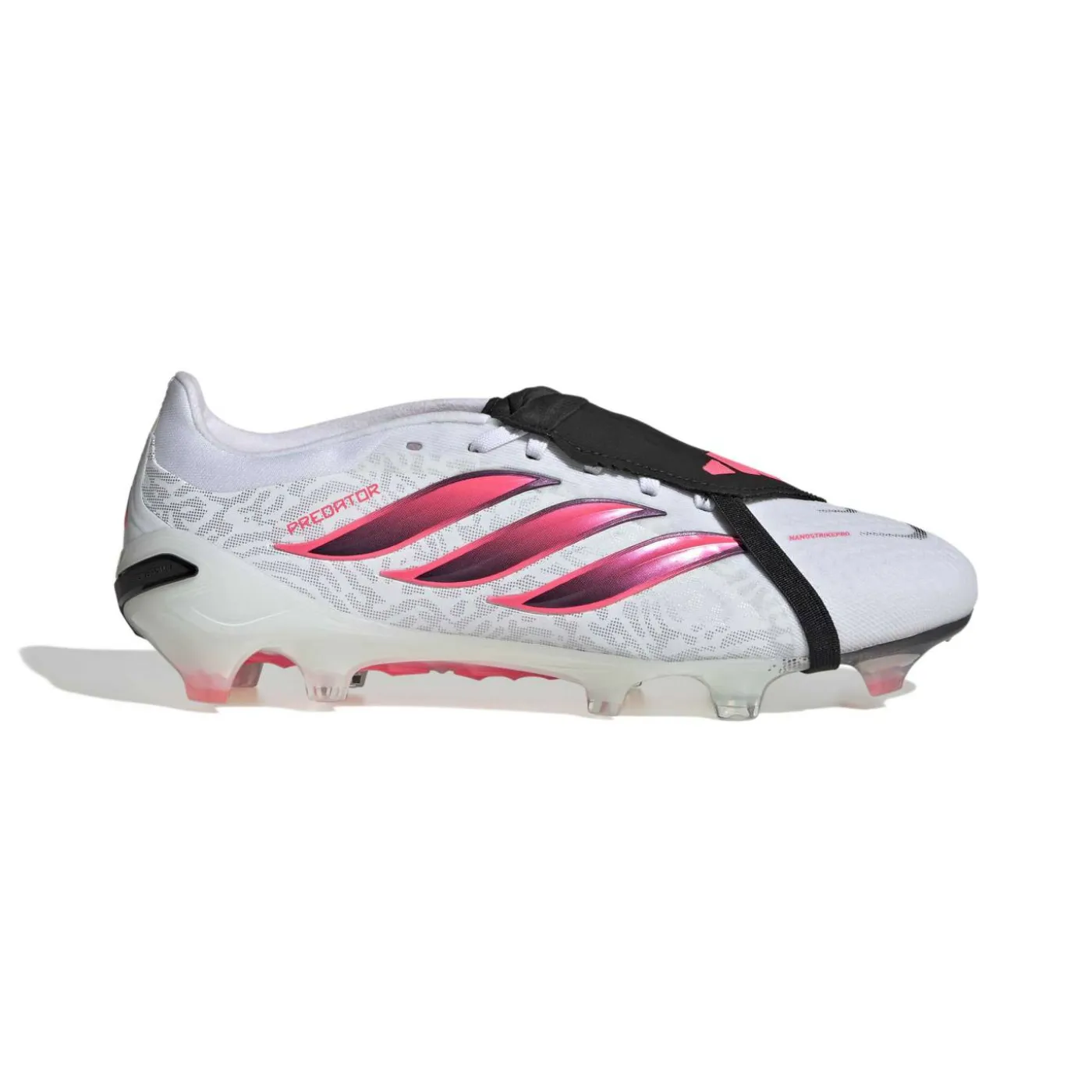 Fußballschuhe "Predator Pro FT FG"