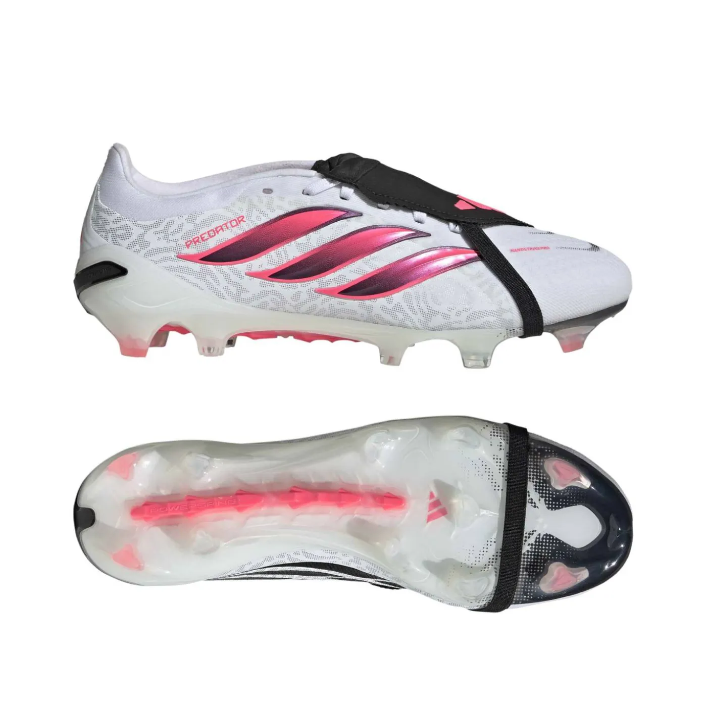Fußballschuhe "Predator Pro FT FG"