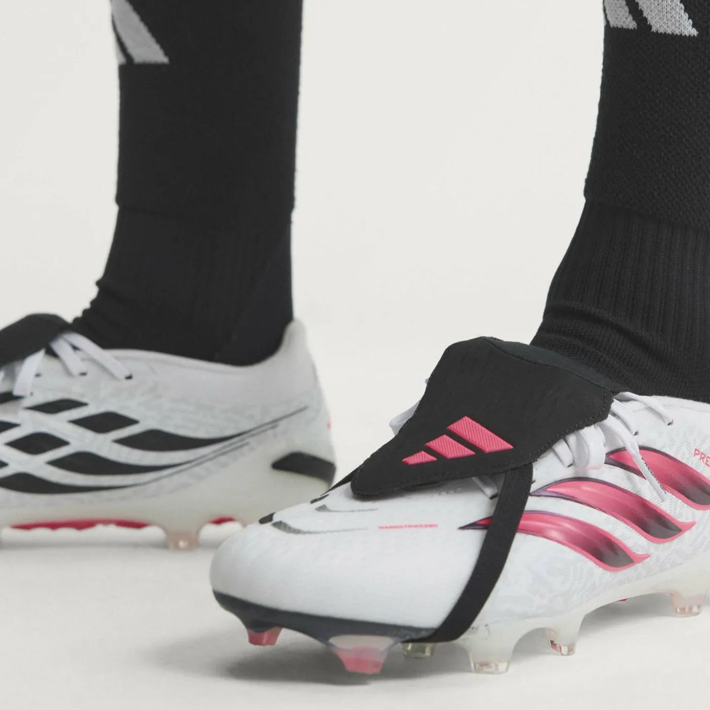 Fußballschuhe "Predator Pro FT FG"