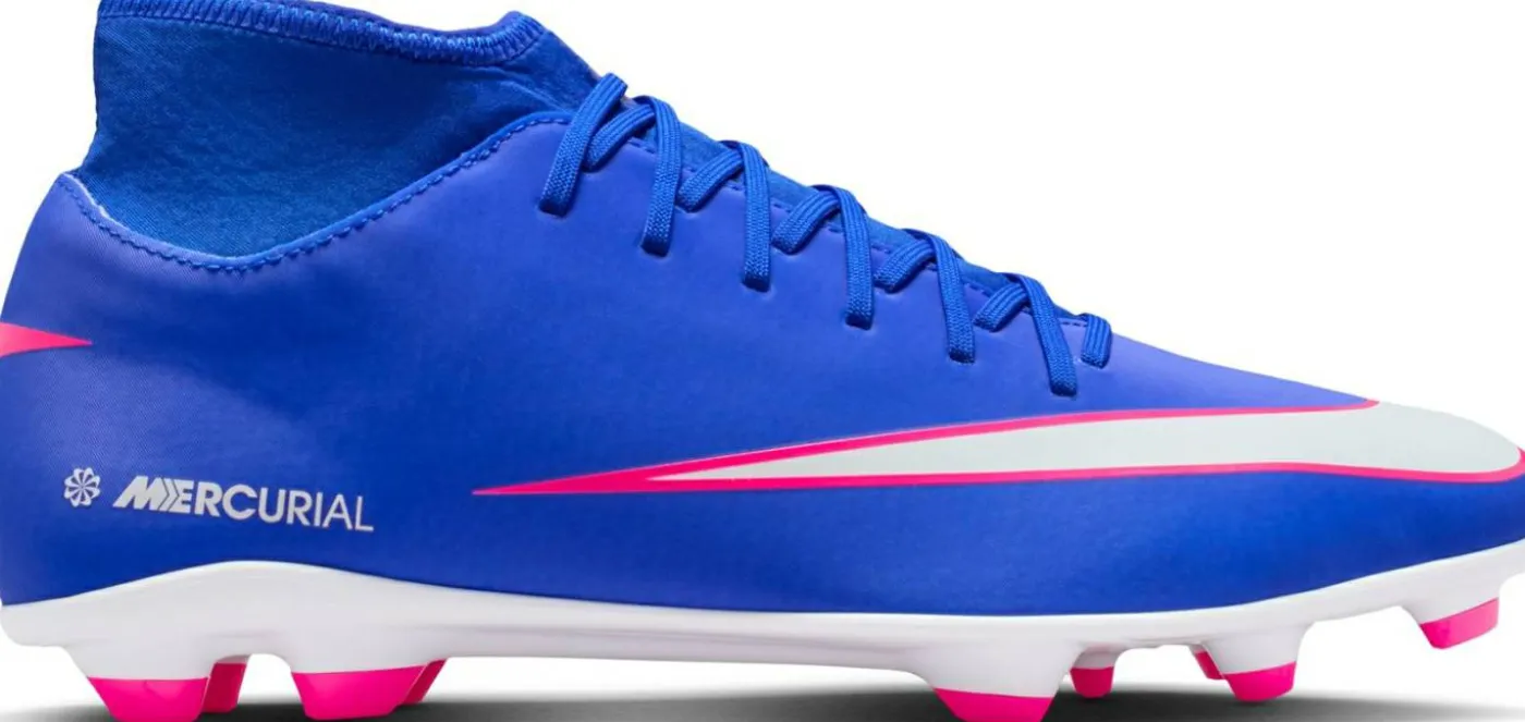 Fußballschuhe "Superfly 10 Club"