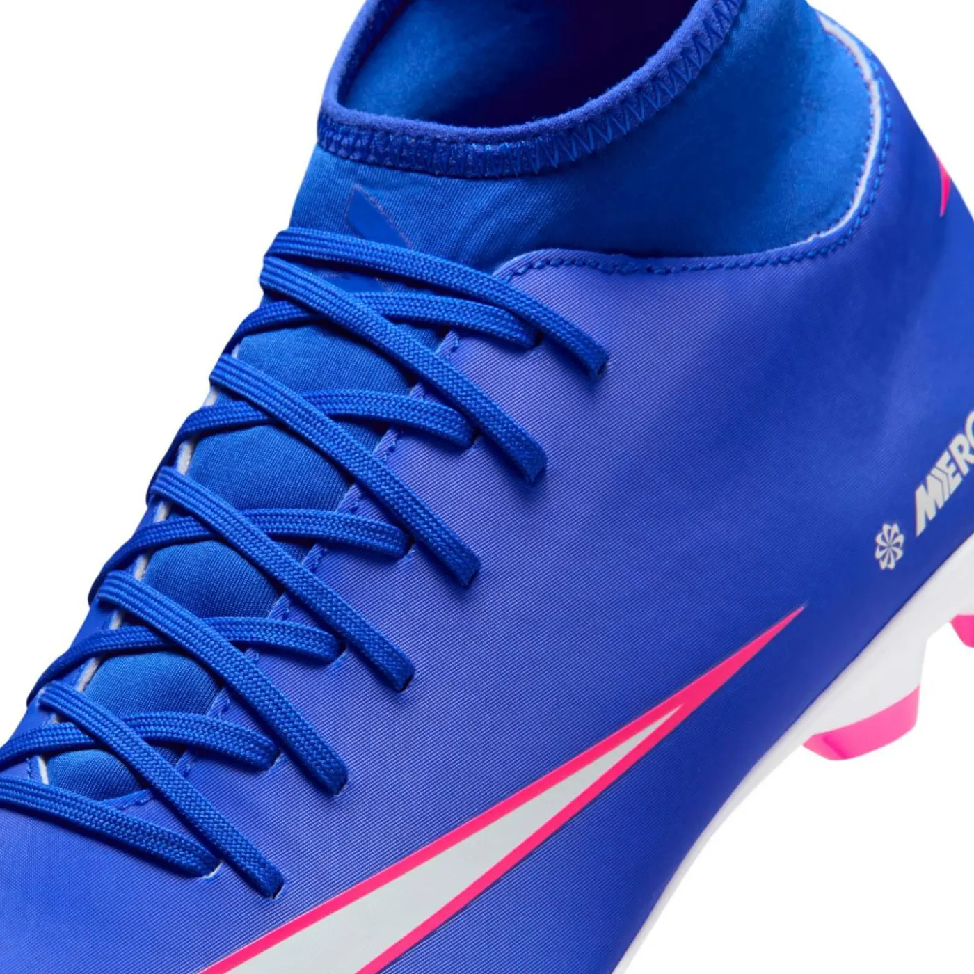 Fußballschuhe "Superfly 10 Club"