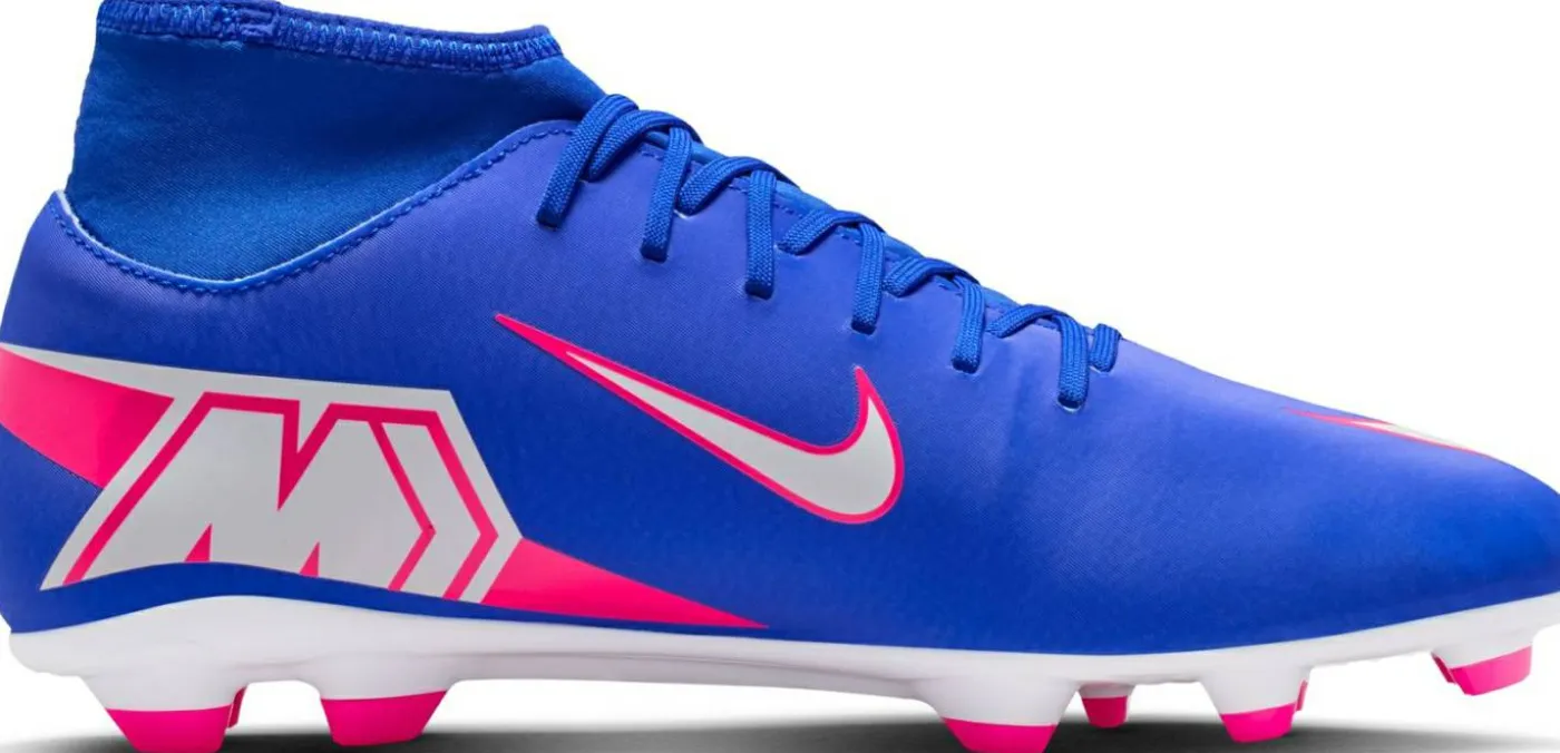 Fußballschuhe "Superfly 10 Club"