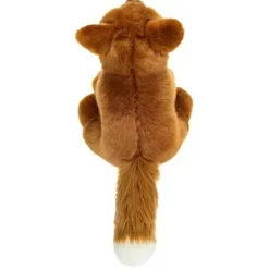 Fuchs sitzend 25cm