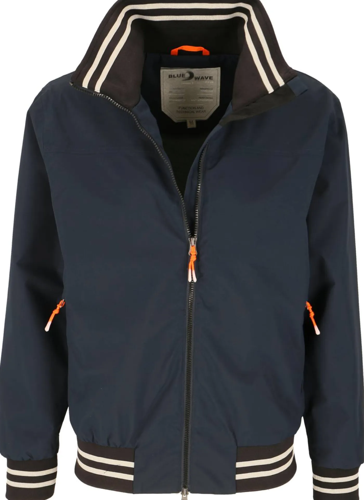 Funktionsblouson "Malte"