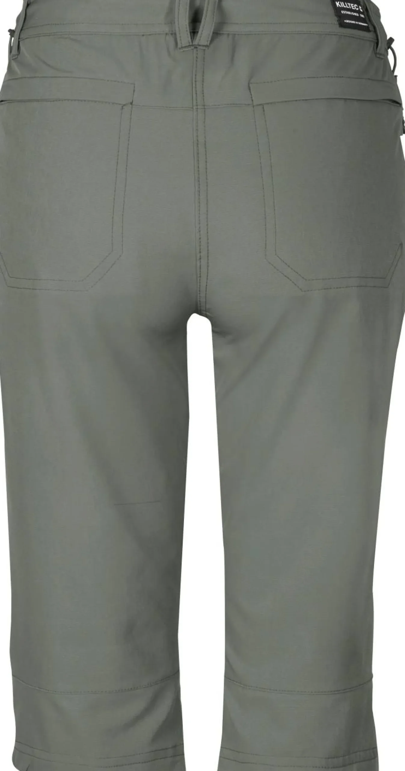 Funktions-Caprihose "KOS 4 W"
