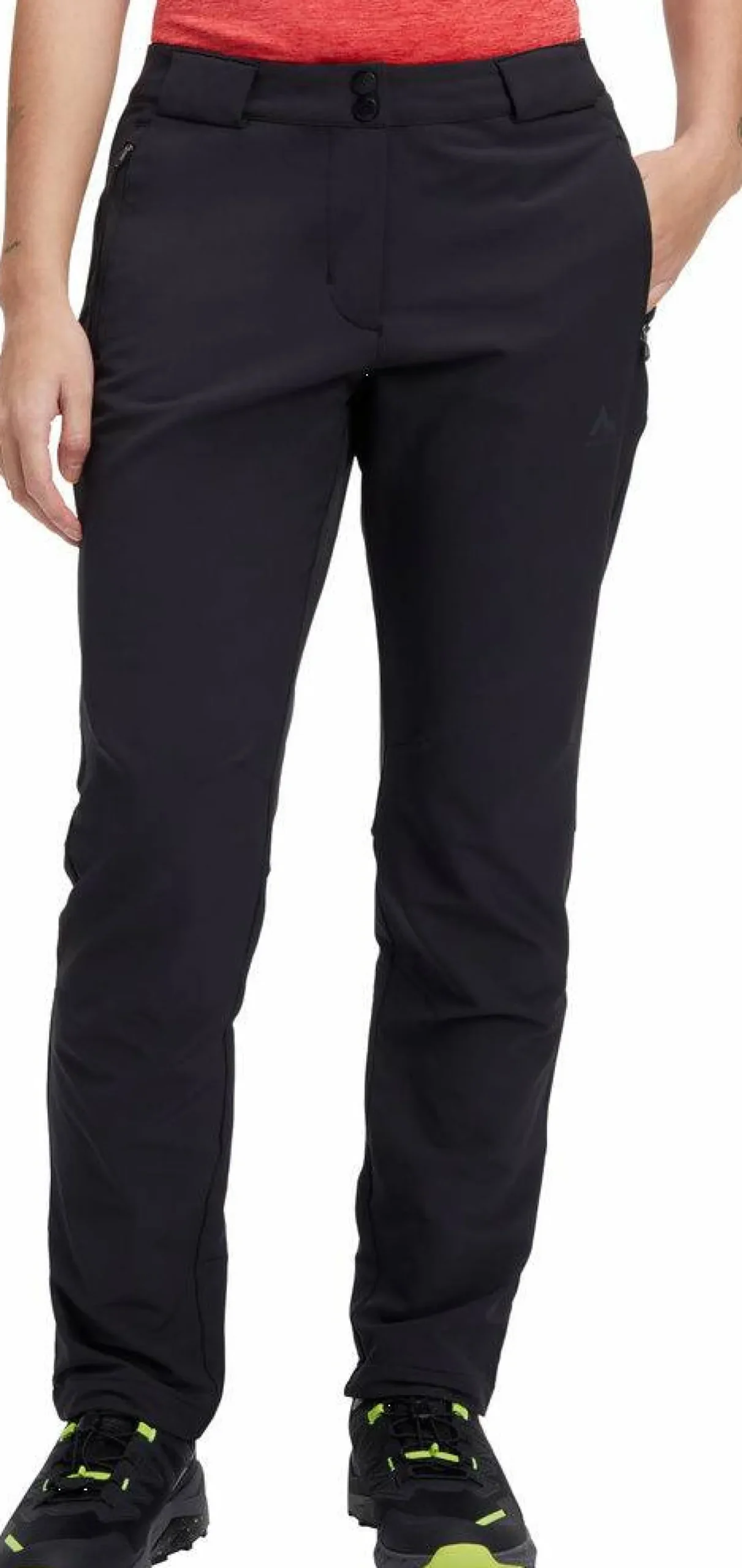 Funktionshose "Amond S"