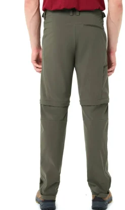 Funktionshose "Farley Stretch III"