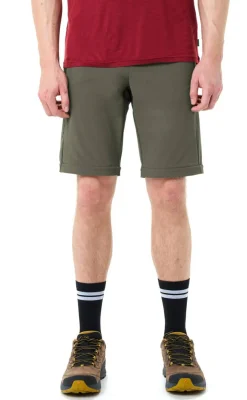 Funktionshose "Farley Stretch III"
