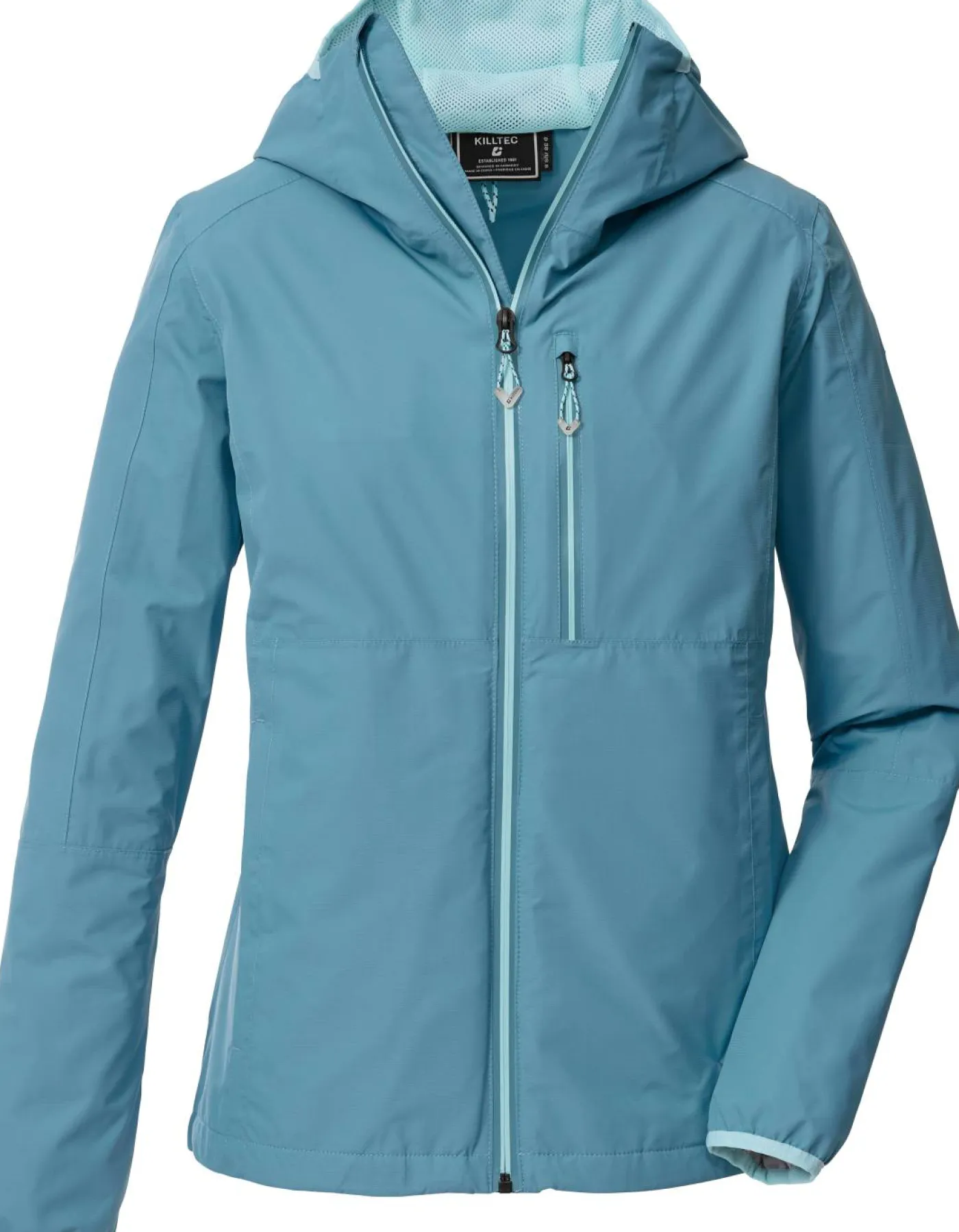 Funktionsjacke