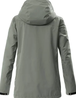 Funktionsjacke