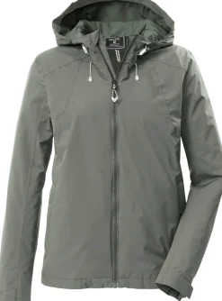 Funktionsjacke